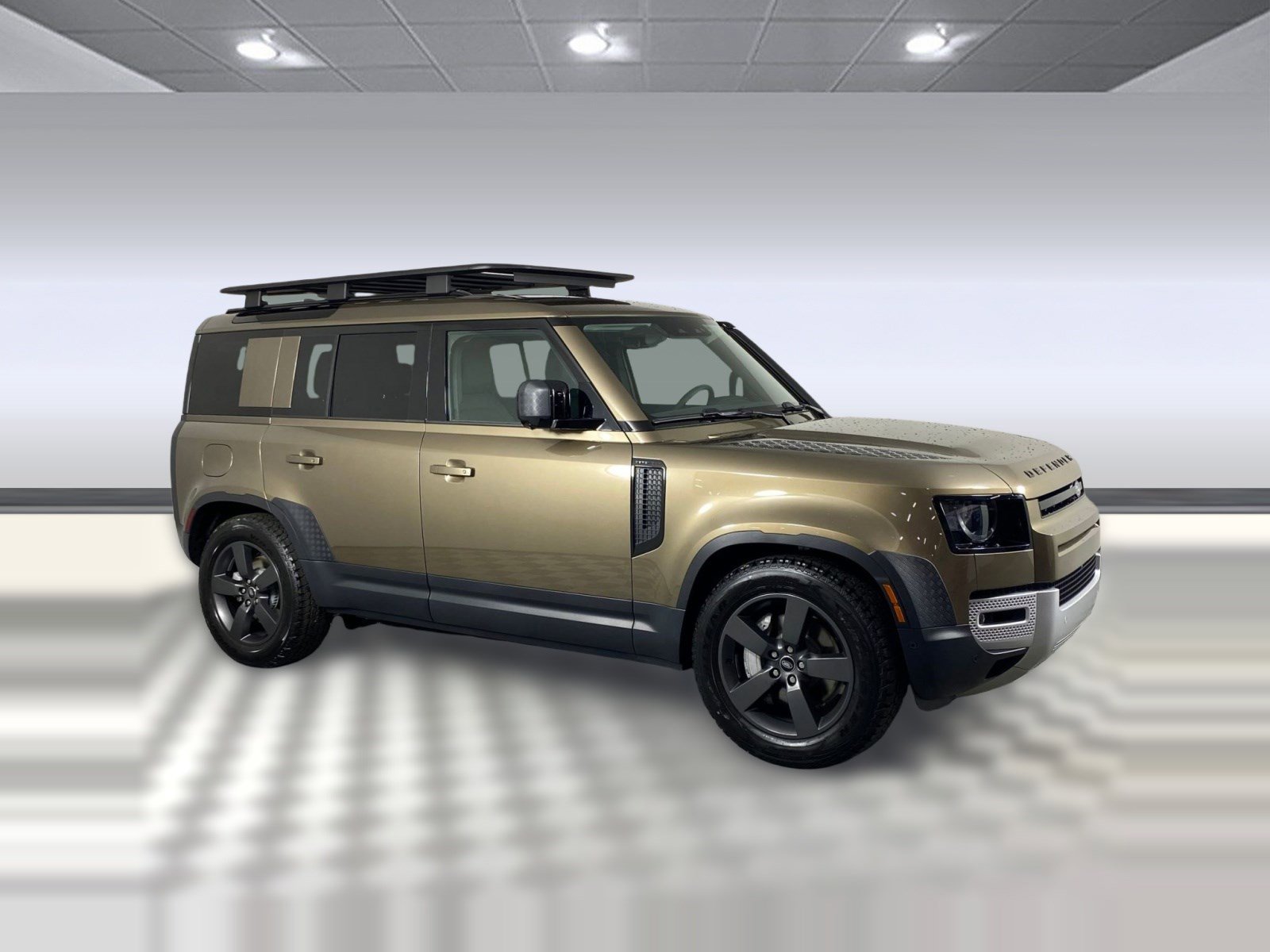 2025 Land Rover Defender S - Photo 6