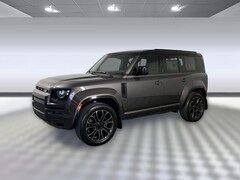 2026 Land Rover Defender 110 OCTA SUV