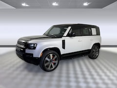 2026 Land Rover Defender 110 X SUV