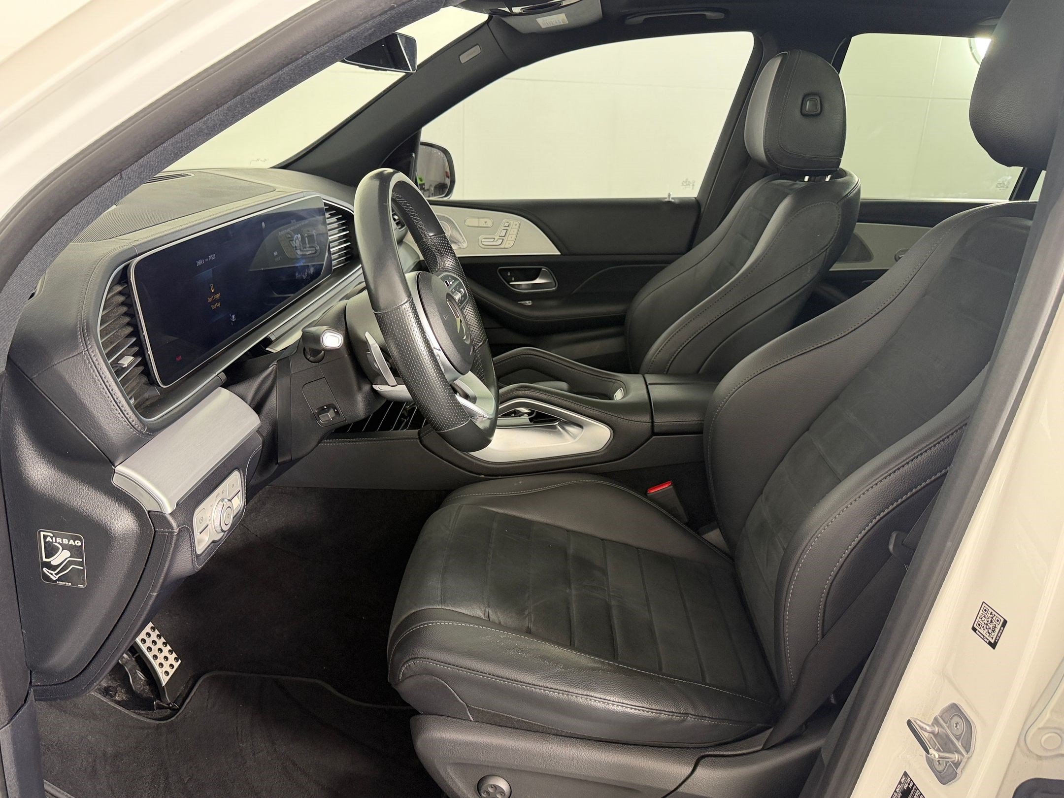 GLE GLE 450 SUV