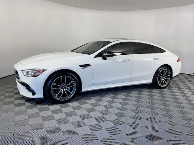Used 2019 Mercedes-Benz AMG GT AMG GT 53 Coupe for sale in Houston