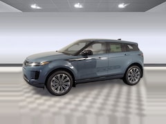 Used 2026 Land Rover Range Rover Evoque Core S SUV in Houston