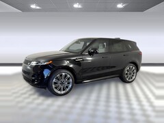 2026 Land Rover Range Rover Sport P360 SE SUV