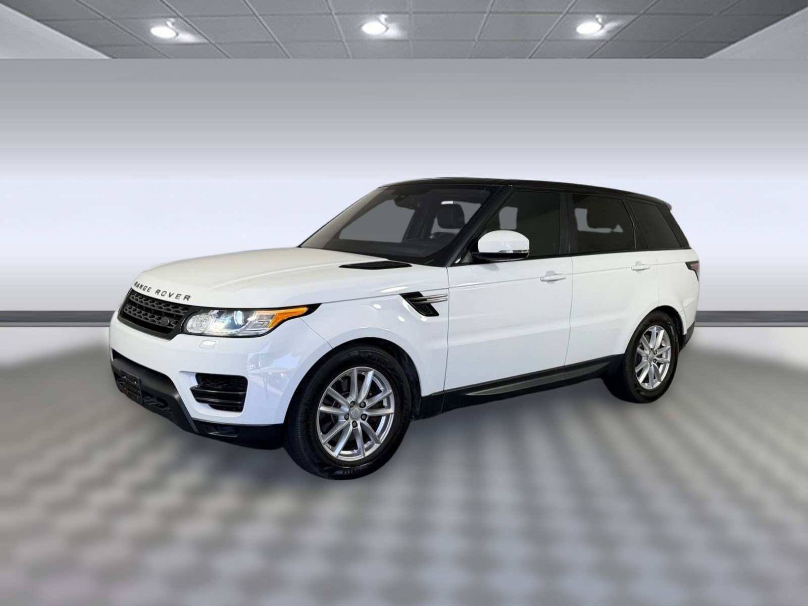 2016 Land Rover Range Rover Sport SE 3.0's photo