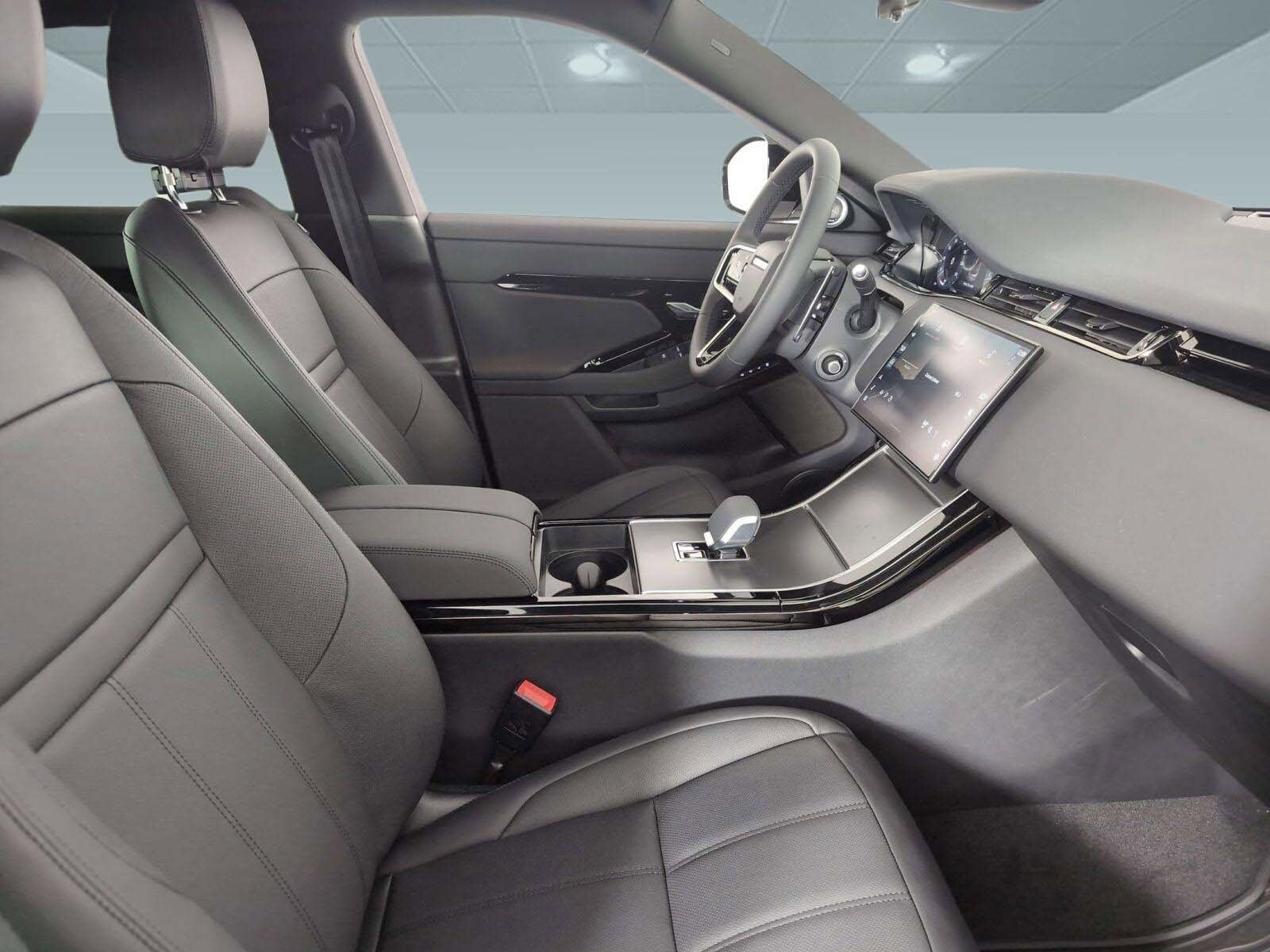 2026 Land Rover Range Rover Evoque S - Photo 22