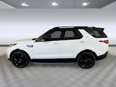 Used 2025 Land Rover Discovery Dynamic SE SUV for sale in Houston