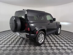 2025 Land Rover Defender 90 S SUV