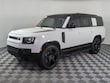 Land Rover Defender 130