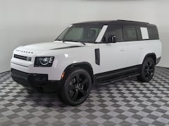 2025 Land Rover Defender 130 V8 SUV