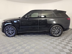 Used 2023 Land Rover Range Rover Sport SE Dynamic SUV in Houston