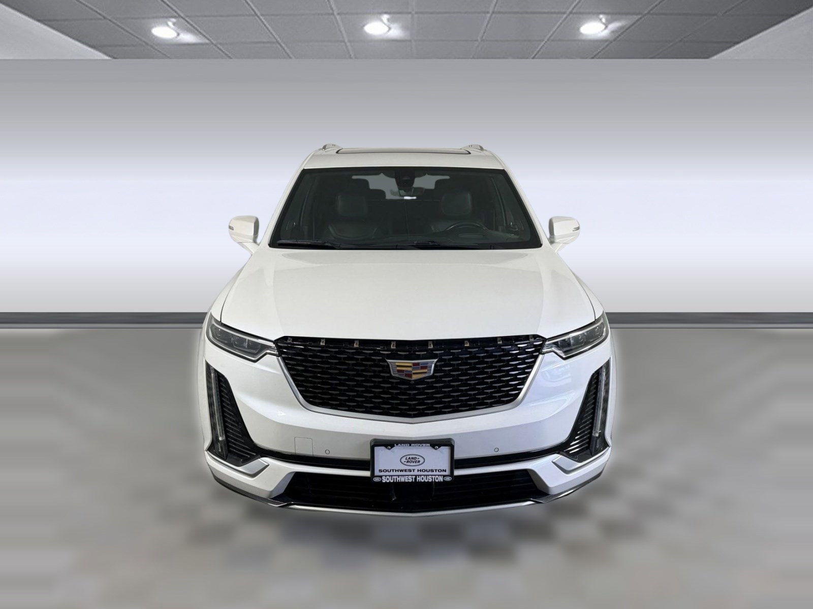 XT6 FWD Premium Luxury SUV