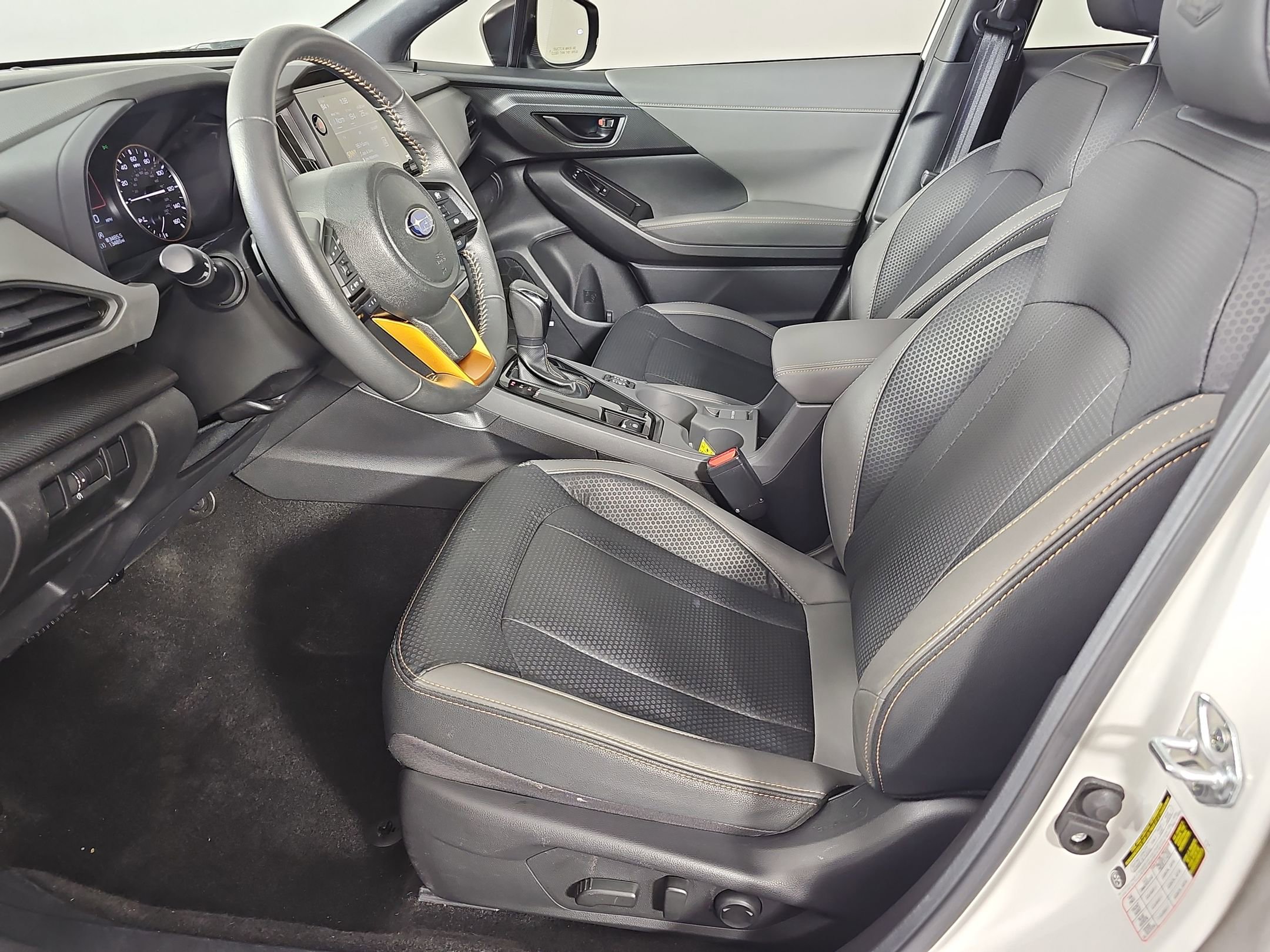 2024 Subaru Crosstrek Wilderness photo 4