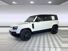 2025 Land Rover Defender 110 X-Dynamic SE SUV