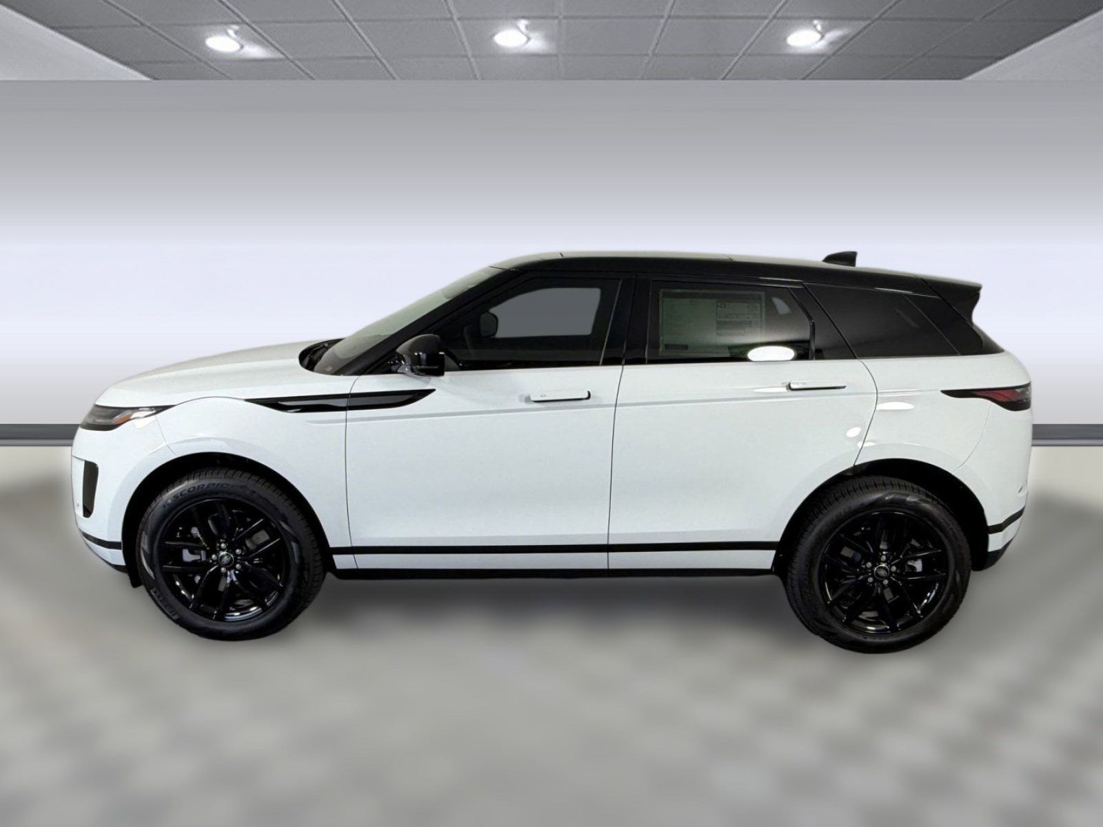 Range Rover Evoque Core S SUV