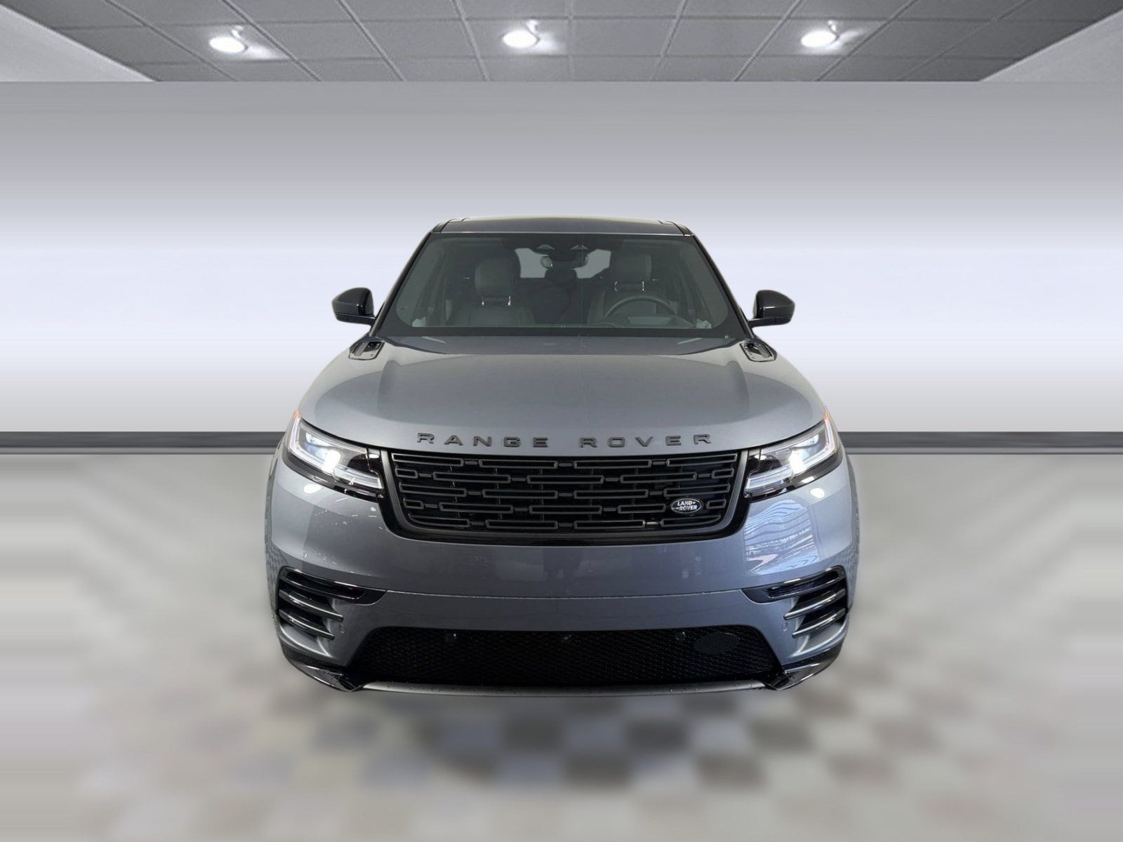 Range Rover Velar P250 Belgravia Edition SUV