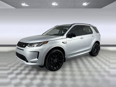 Used 2025 Land Rover Discovery Sport S SUV in Houston