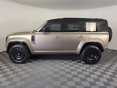 2025 Land Rover Defender 110 OCTA SUV