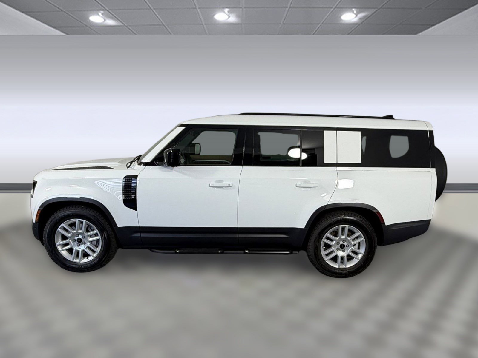 2026 Land Rover Defender 130 S SUV