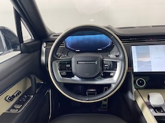 Used 2023 Land Rover Range Rover SV SUV in Houston