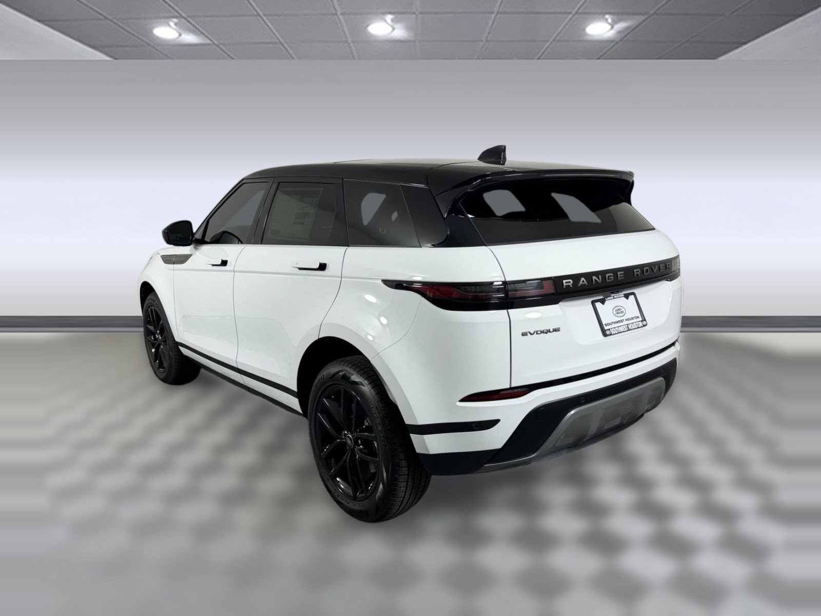 Range Rover Evoque Core S SUV
