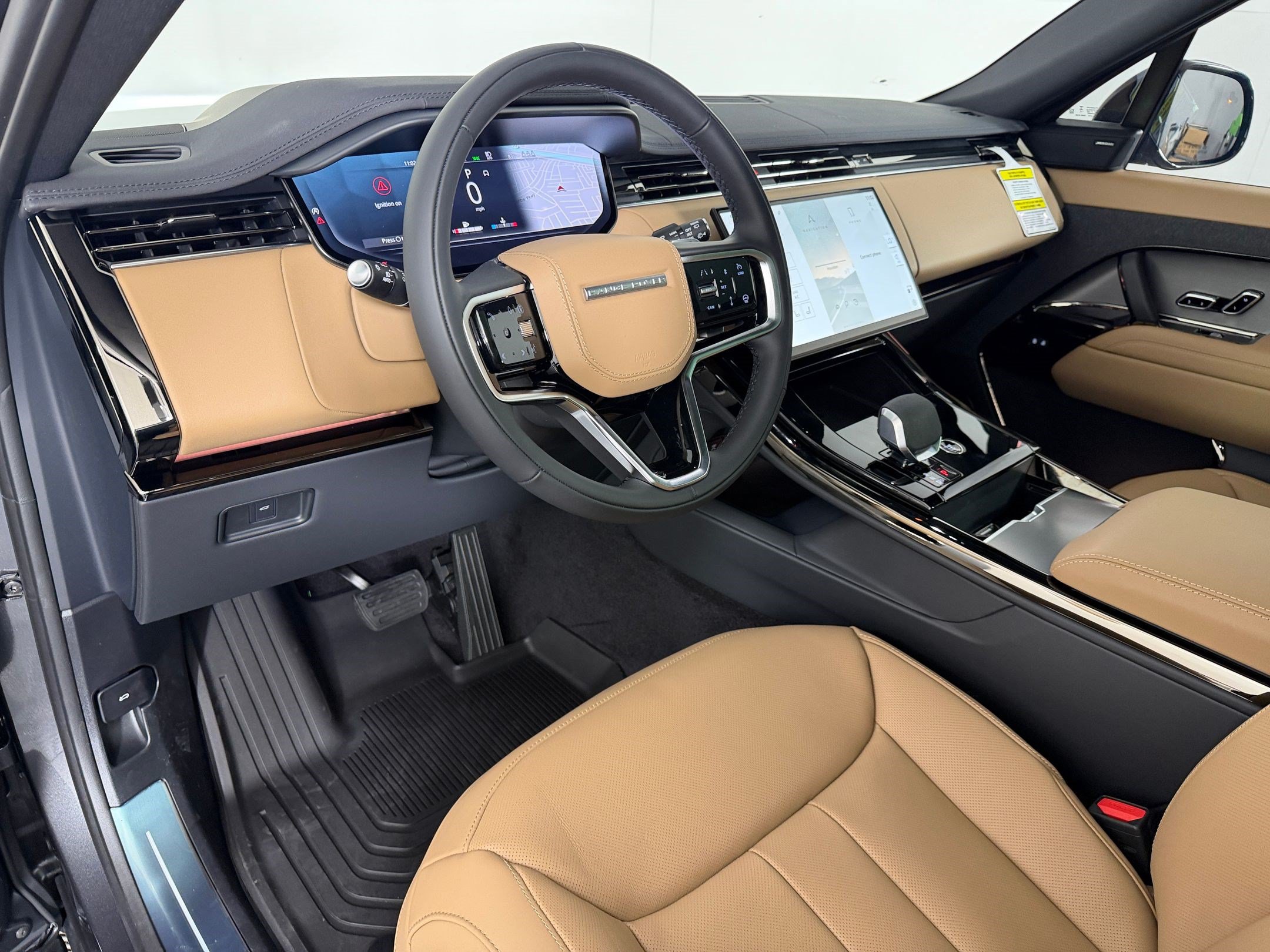 Range Rover Sport P360 SE SUV