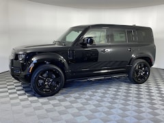 2026 Land Rover Defender 110 P500 X-Dynamic SE SUV