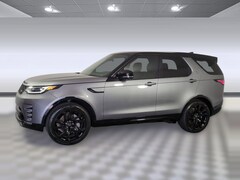 Used 2025 Land Rover Discovery Dynamic SE SUV in Houston