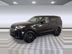 Used 2025 Land Rover Discovery Dynamic SE SUV in Houston