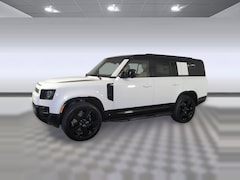 2026 Land Rover Defender 130 V8 SUV