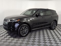 Used 2025 Land Rover Range Rover Sport S SUV in Houston