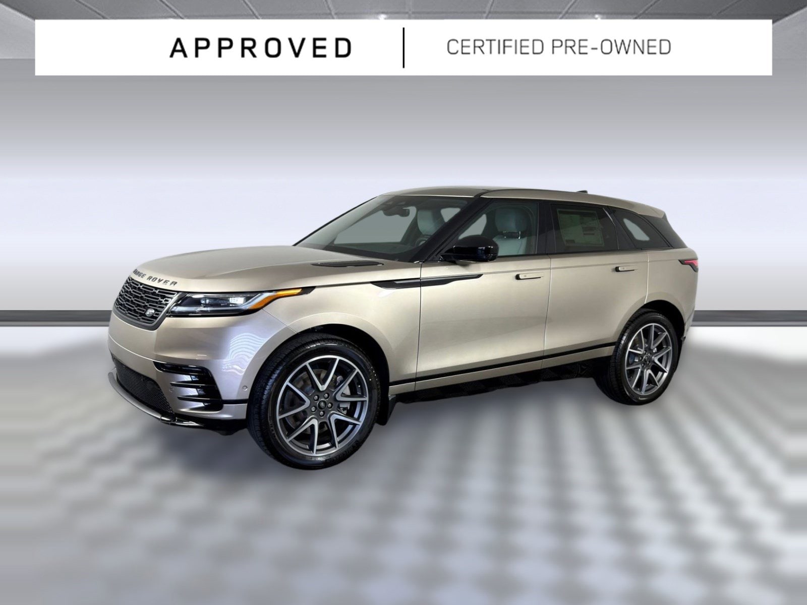 2026 Land Rover Range Rover Velar P250 Dynamic SE's photo