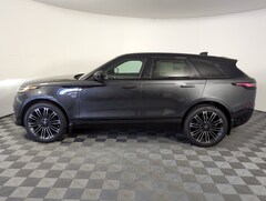 Used 2026 Land Rover Range Rover Velar Dynamic SE SUV in Houston