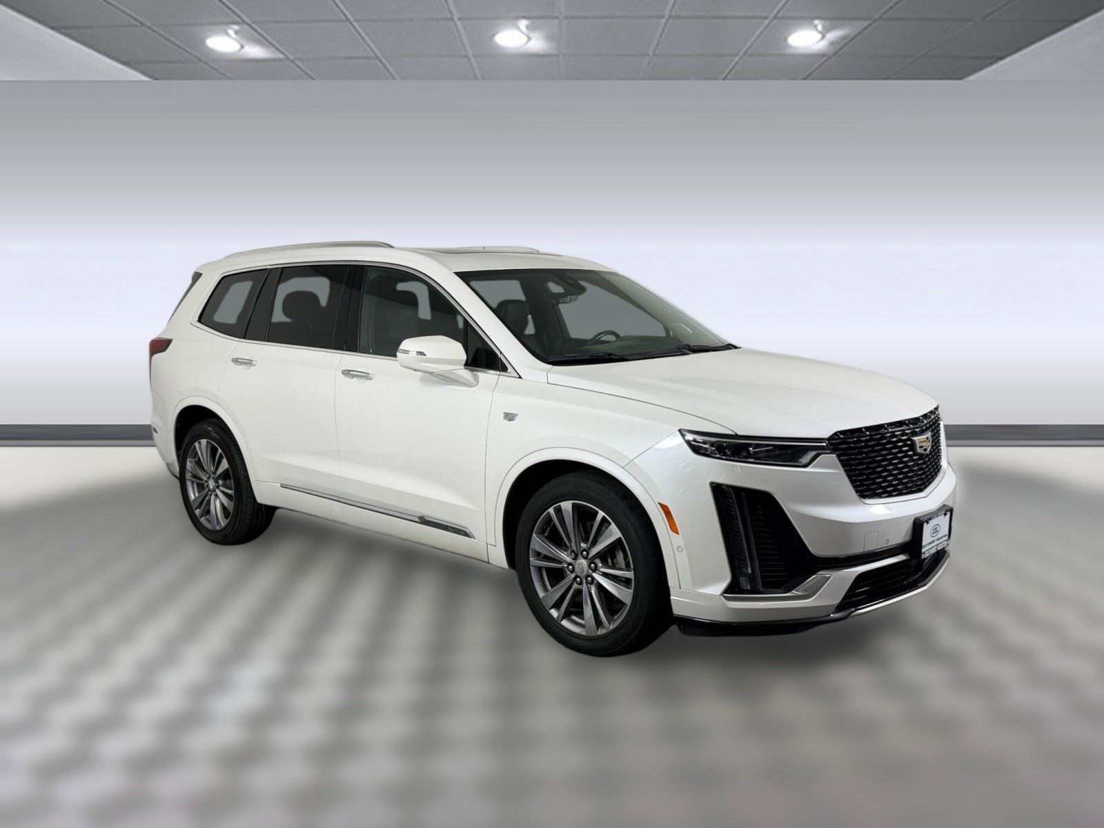 XT6 FWD Premium Luxury SUV