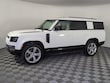 Land Rover Defender 130