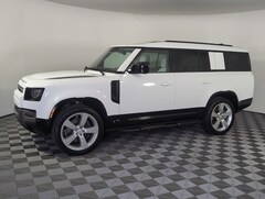 2025 Land Rover Defender 130 X-Dynamic SE SUV