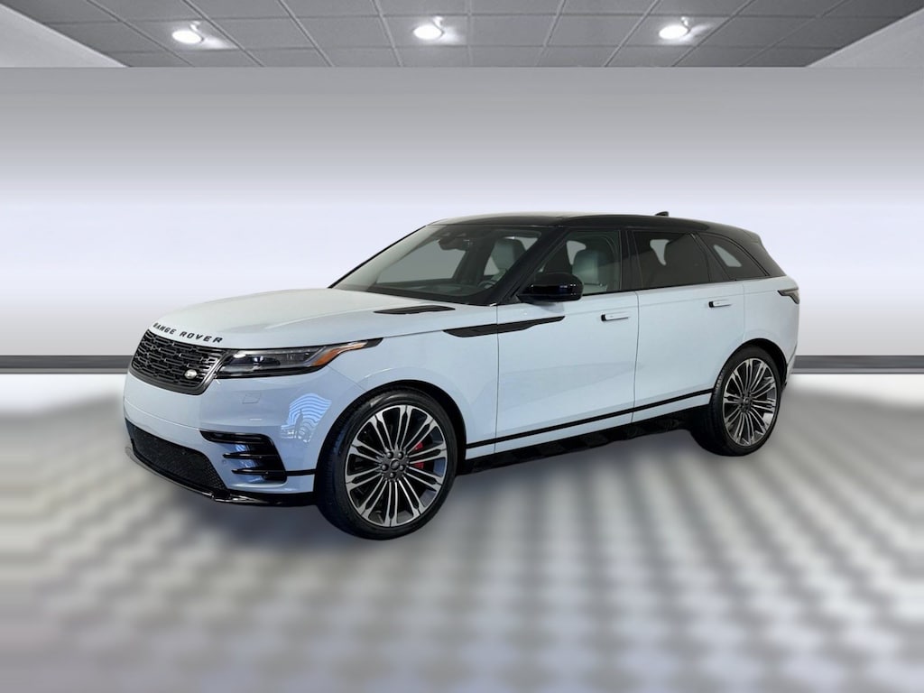 Used 2024 Land Rover Range Rover Velar Dynamic SE SUV