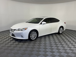 Used 2013 LEXUS ES 350 4dr Sdn Sedan for sale in Houston