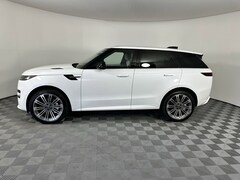 2025 Land Rover Range Rover Sport P530 Dynamic SE SUV