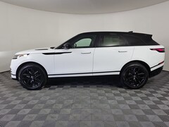 Used 2026 Land Rover Range Rover Velar Dynamic SE SUV in Houston