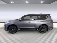 Used 2023 LEXUS GX GX 460 Luxury SUV in Houston