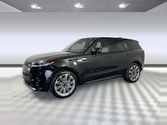 2026 Land Rover Range Rover Sport P400 Dynamic SE SUV