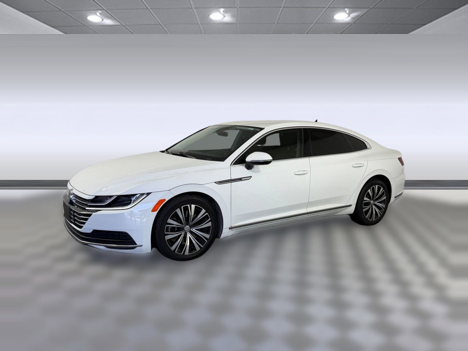 2019 Volkswagen Arteon SE