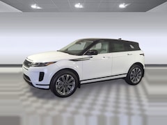 2025 Land Rover Range Rover Evoque Core S SUV