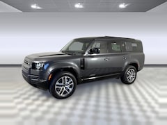 2026 Land Rover Defender 130 X-Dynamic SE SUV