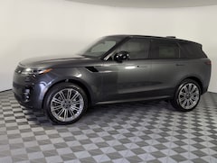 2025 Land Rover Range Rover Sport P360 SE SUV
