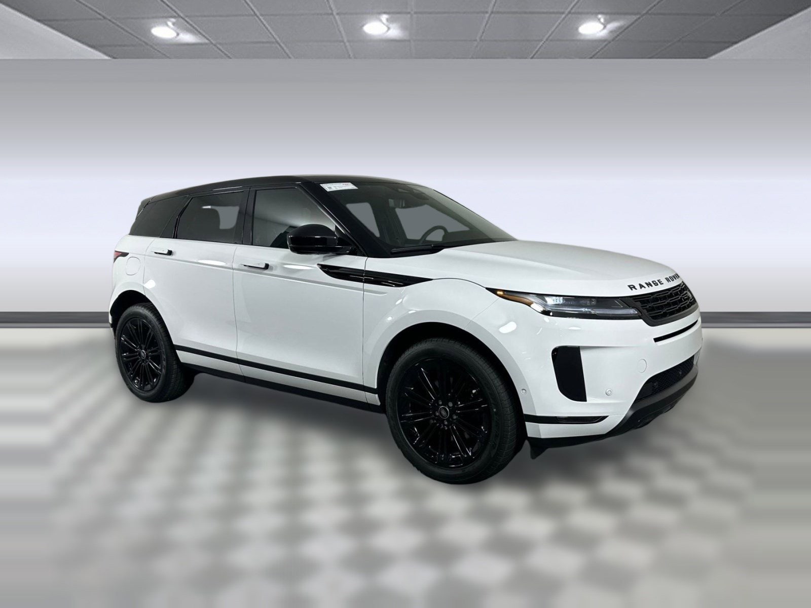 Range Rover Evoque Core S SUV