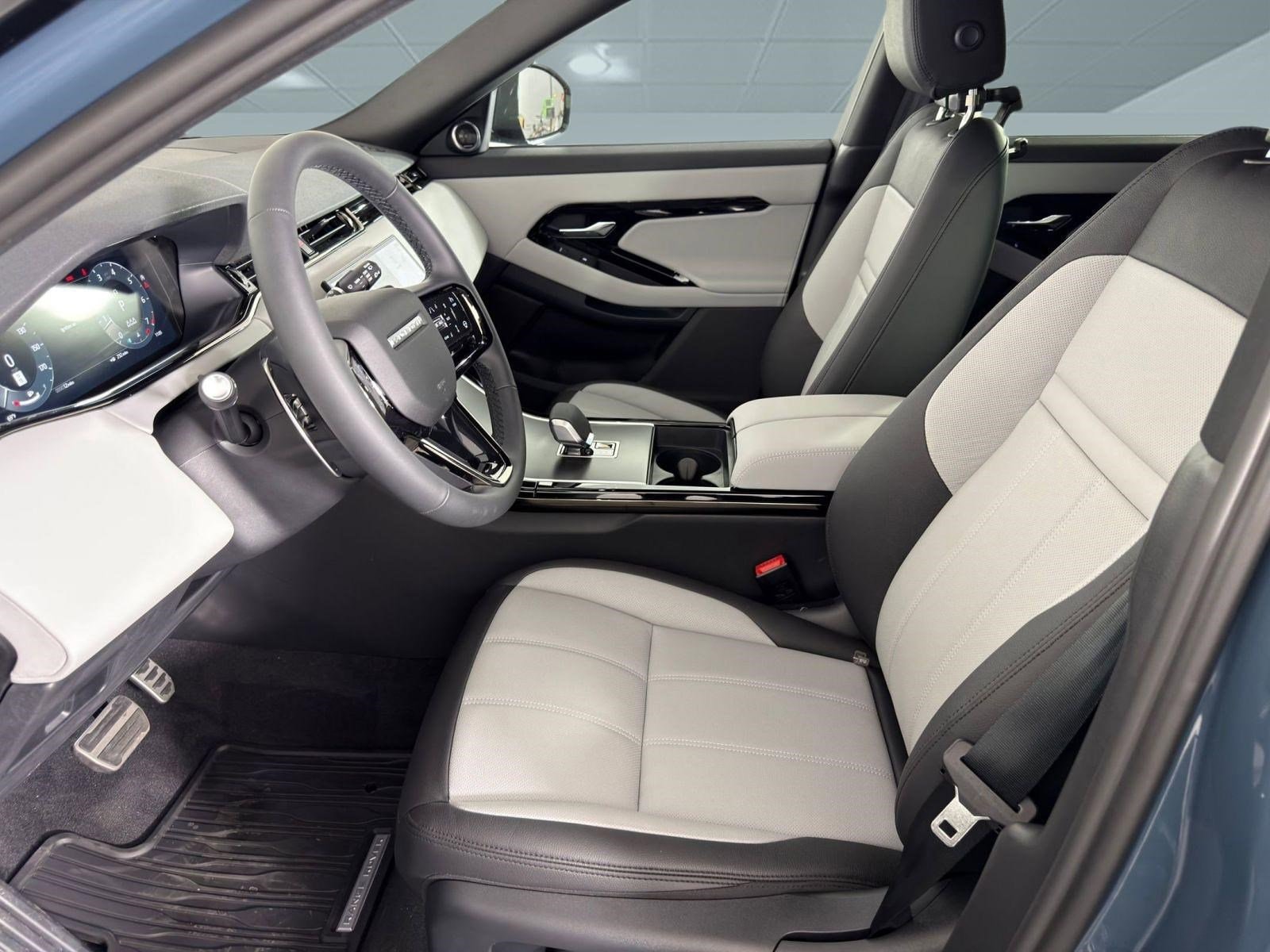 Range Rover Evoque Dynamic SE SUV