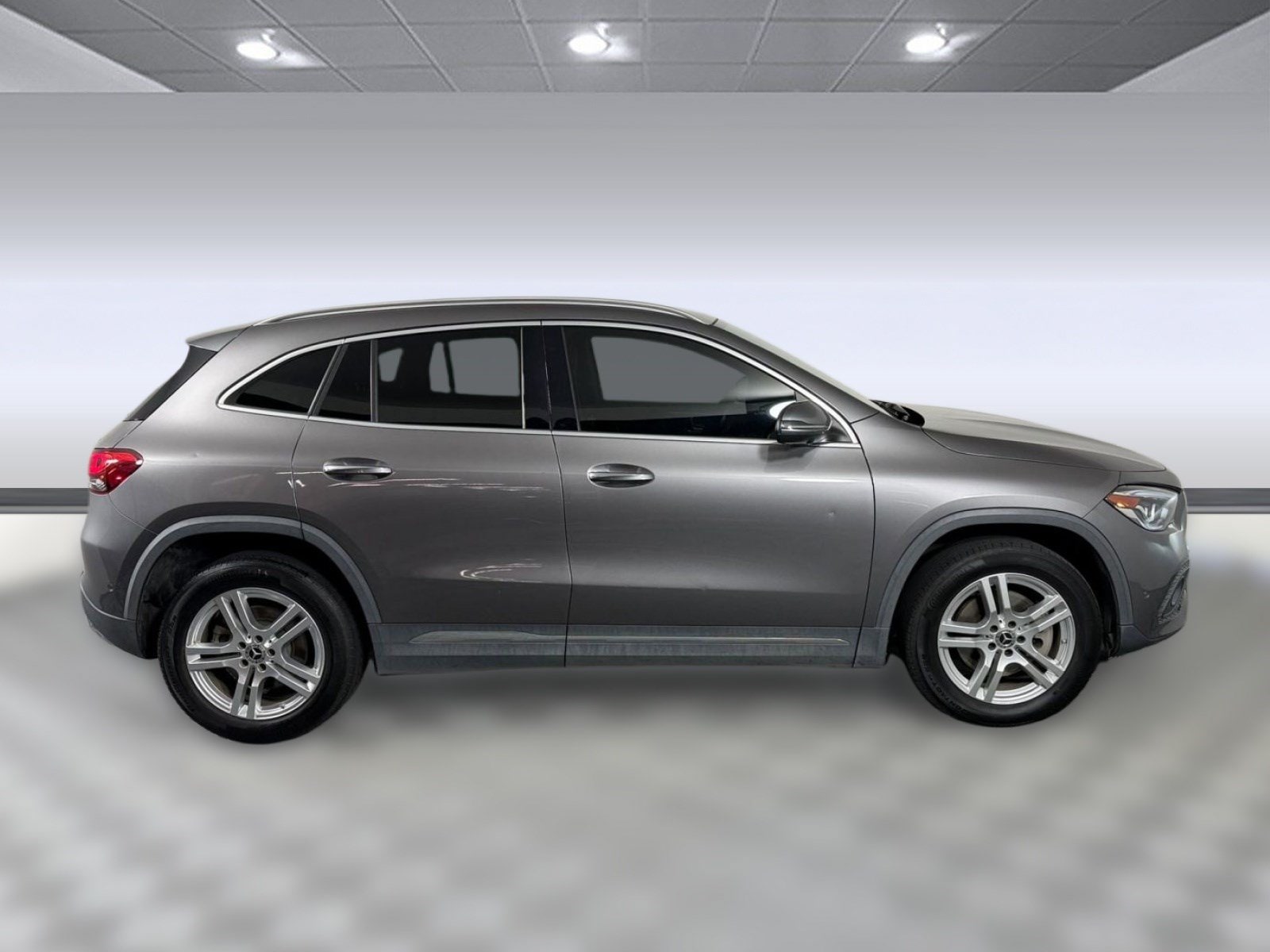 GLA GLA 250 SUV