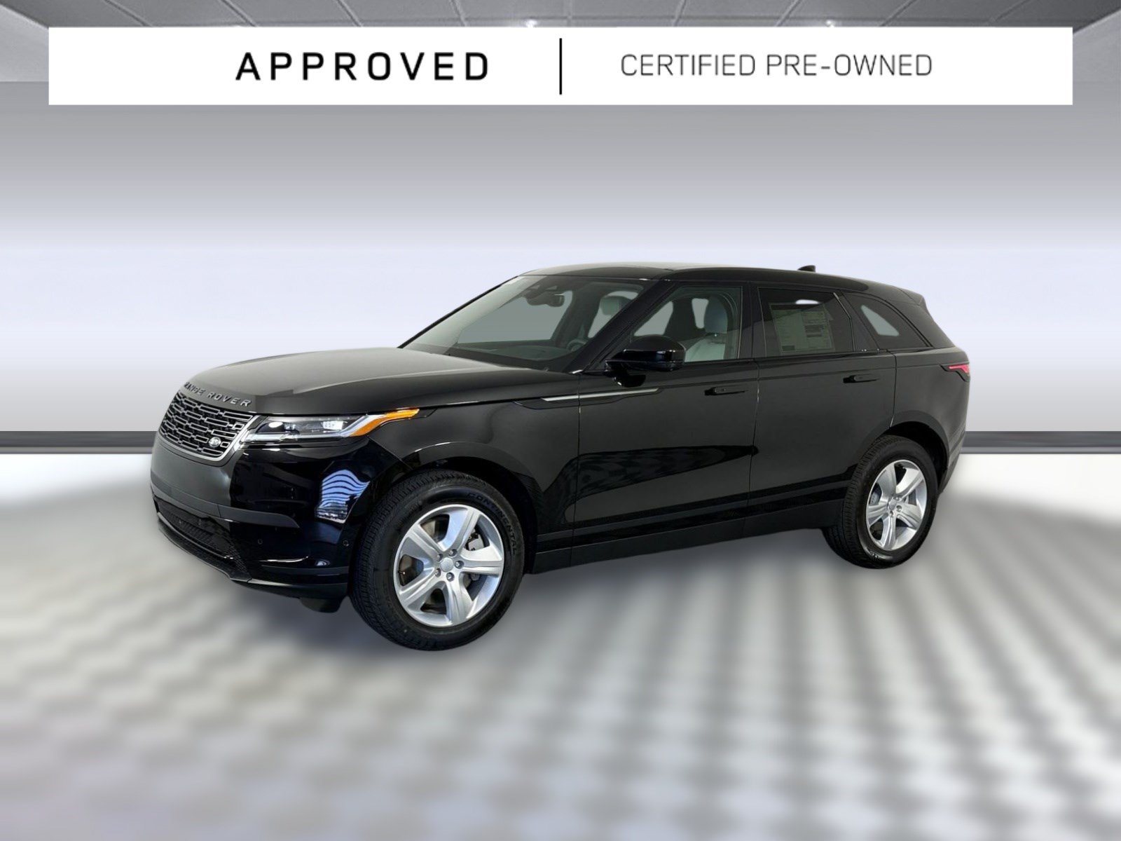 Used 2026 Land Rover Range Rover Velar S SUV in Houston