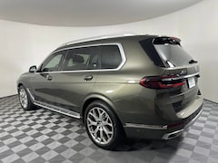 Used 2023 BMW X7 xDrive40i SUV for sale in Houston